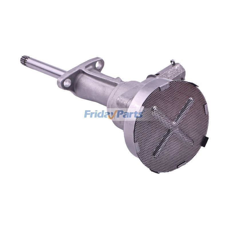 FridayParts Oil Pump