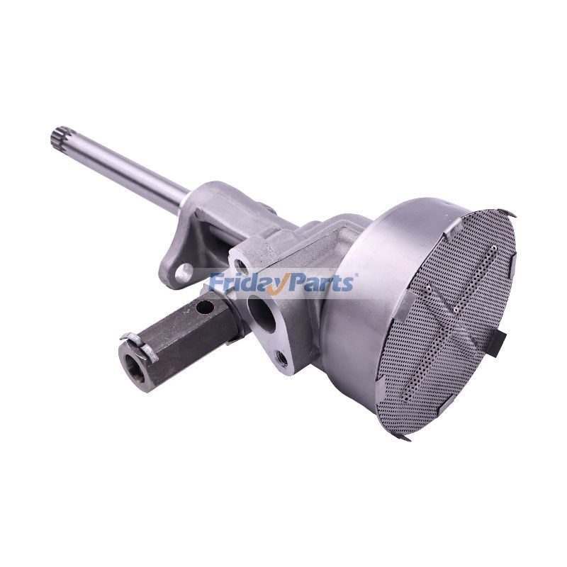 Engine,Truck Oil Pump