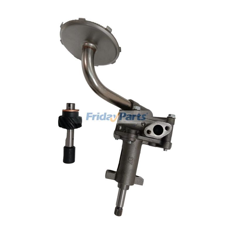 Excavator Oil Pump Kobelco K904 K905