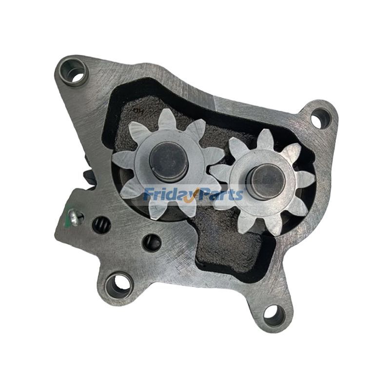 Engine,Truck Oil Pump