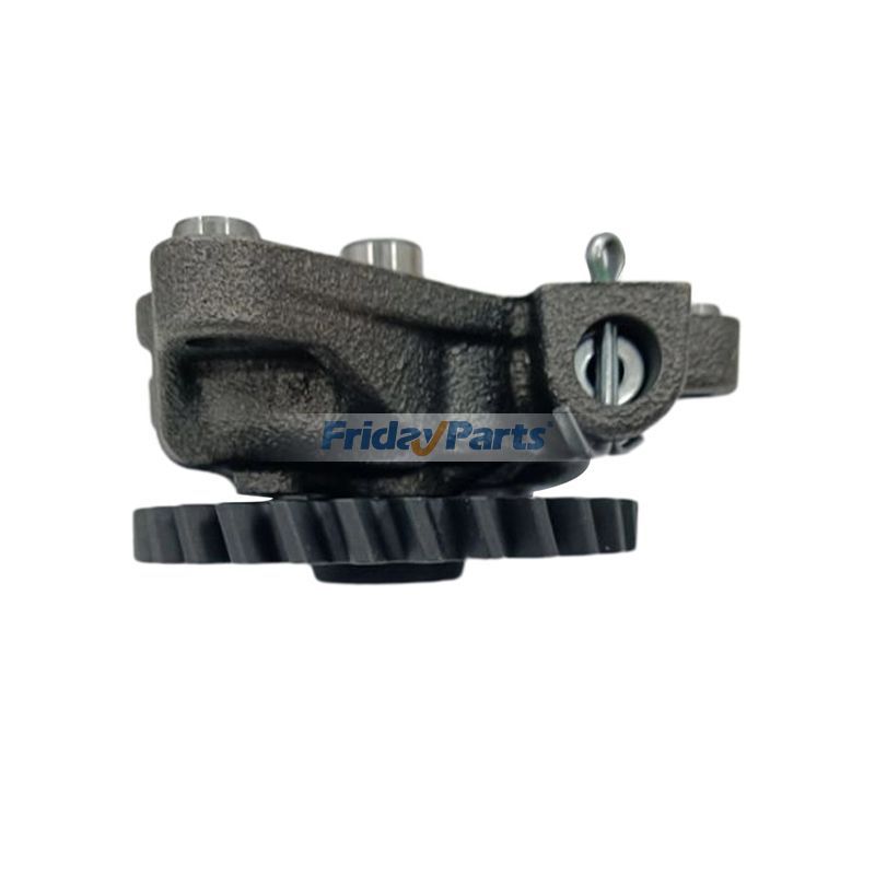 Oil Pump in Stock in China