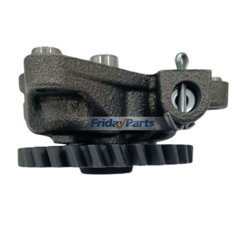 Excavator Oil Pump LX130-7LX160-7