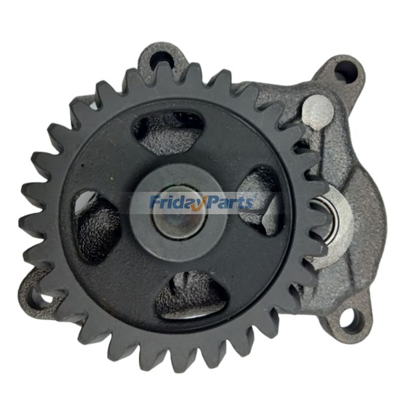 Oil Pump in Stock in China