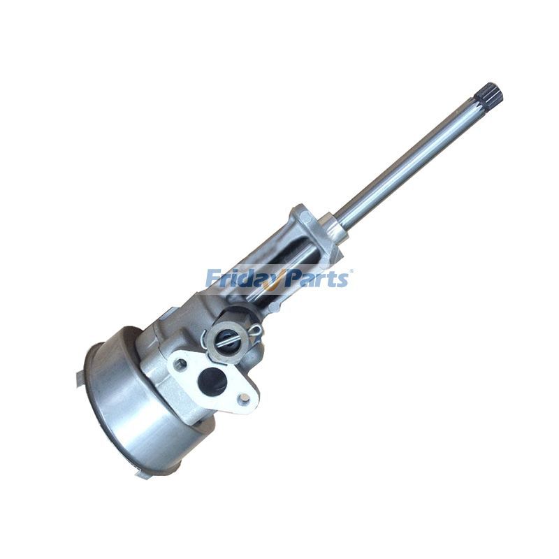 Oil Pump 8944595150 for Isuzu Engine 4BD1 4BD1T 4BC2-A Truck NPR