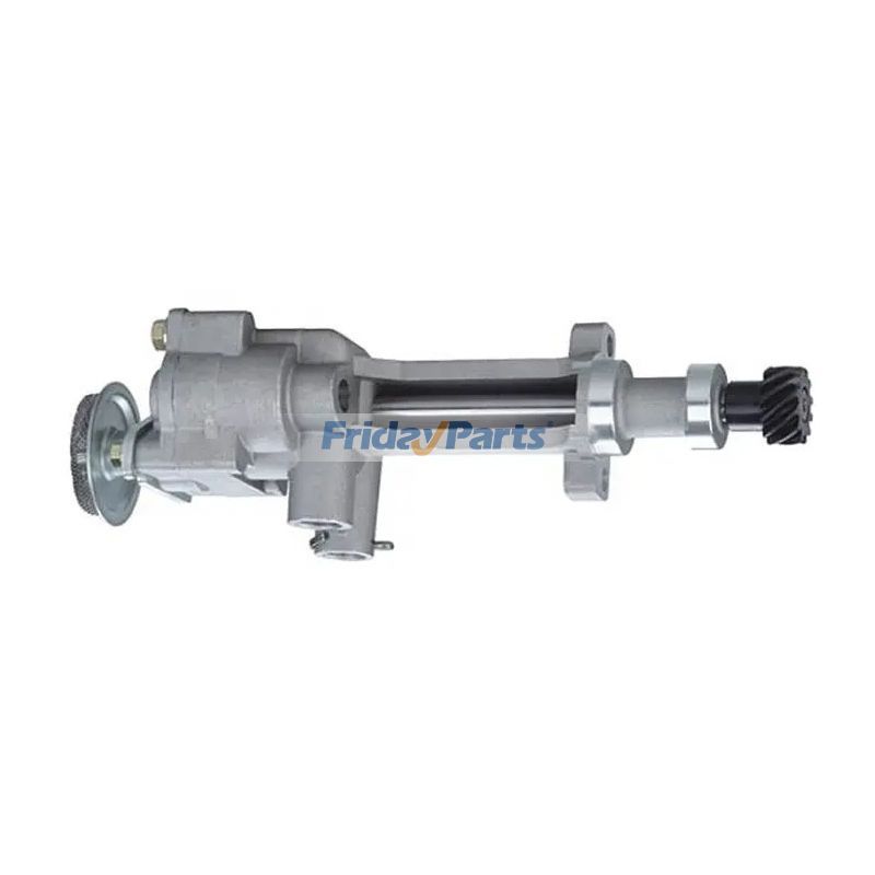 kimiさん専用.1 Isuzu Dmax Mu-X 4jj1 Oil Pump - Reliable Auto Engine Parts