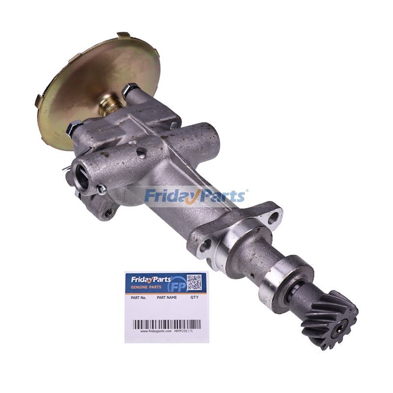 Oil Pump 8970331793 for Isuzu Engine C223 C190 Pickup Trooper