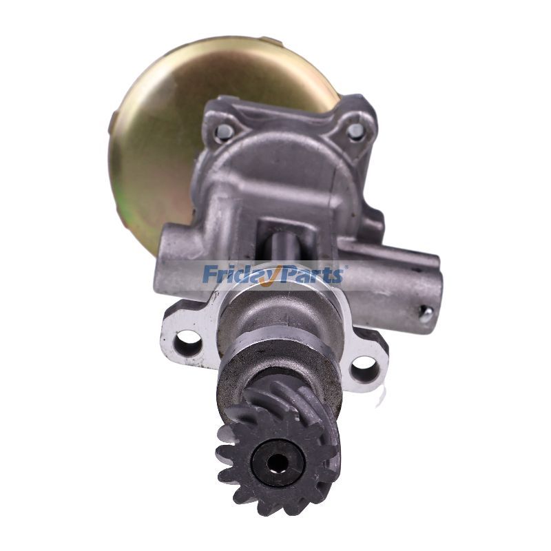 Oil Pumpr in Stock in China,China Stock