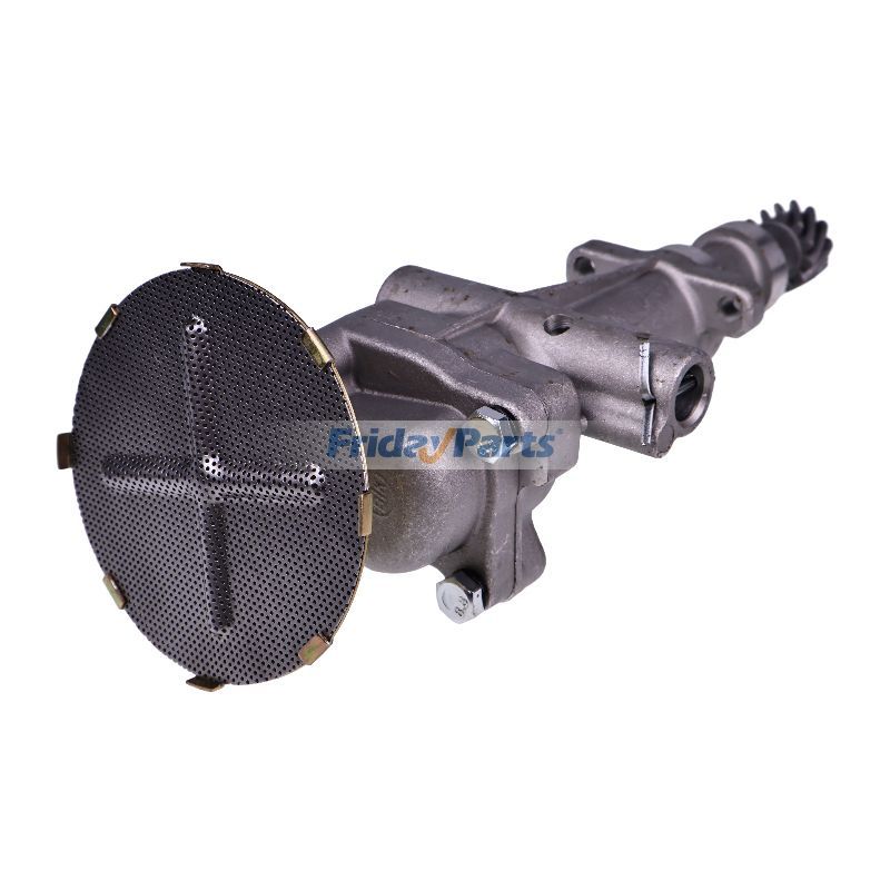 Oil Pumpr For Chevrolet,For ISUZU Engine,Vehicle