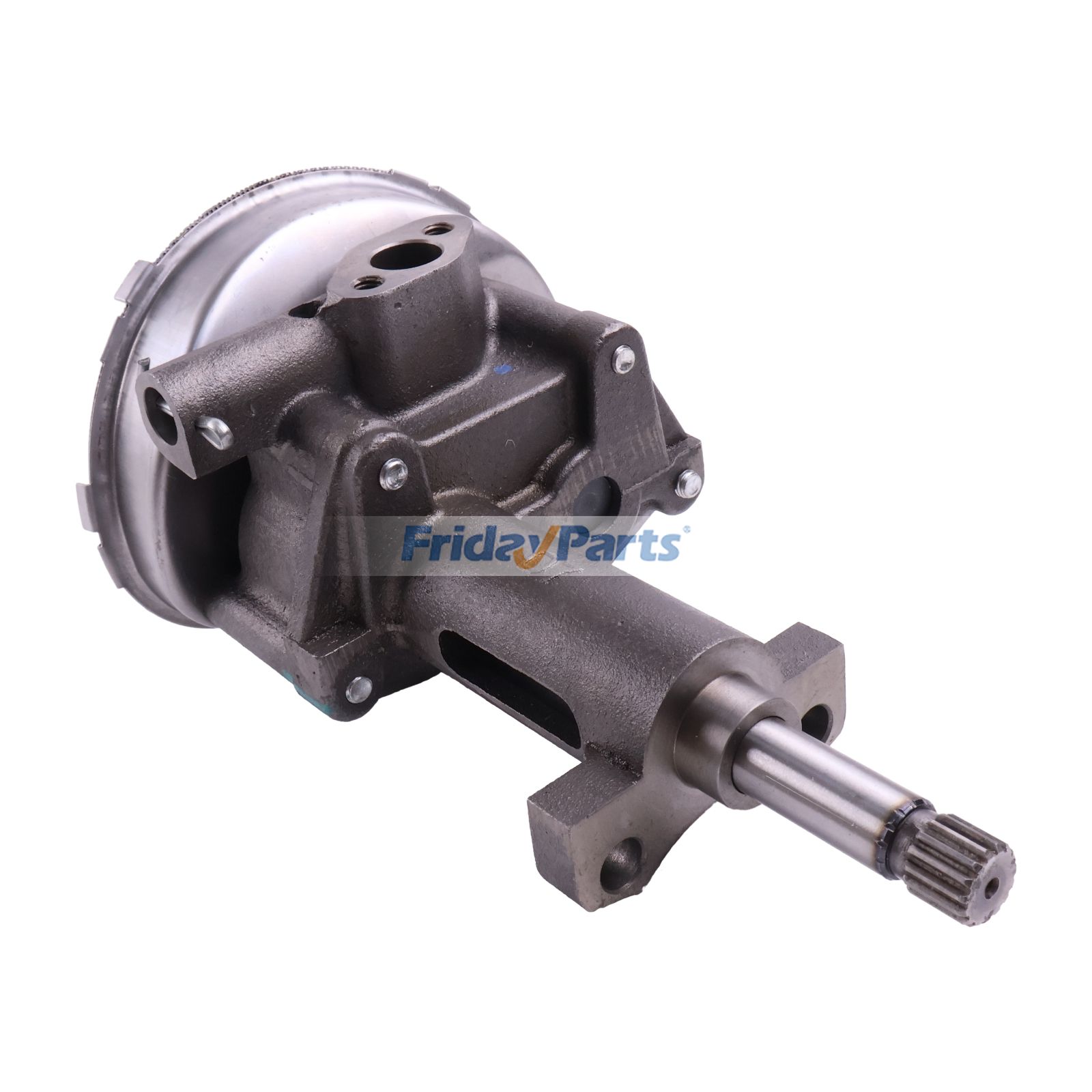 こう NEW ZEXEL ISUZU 4JG2T 2.8 FUEL INJECTION PUMP 8971247651 104646