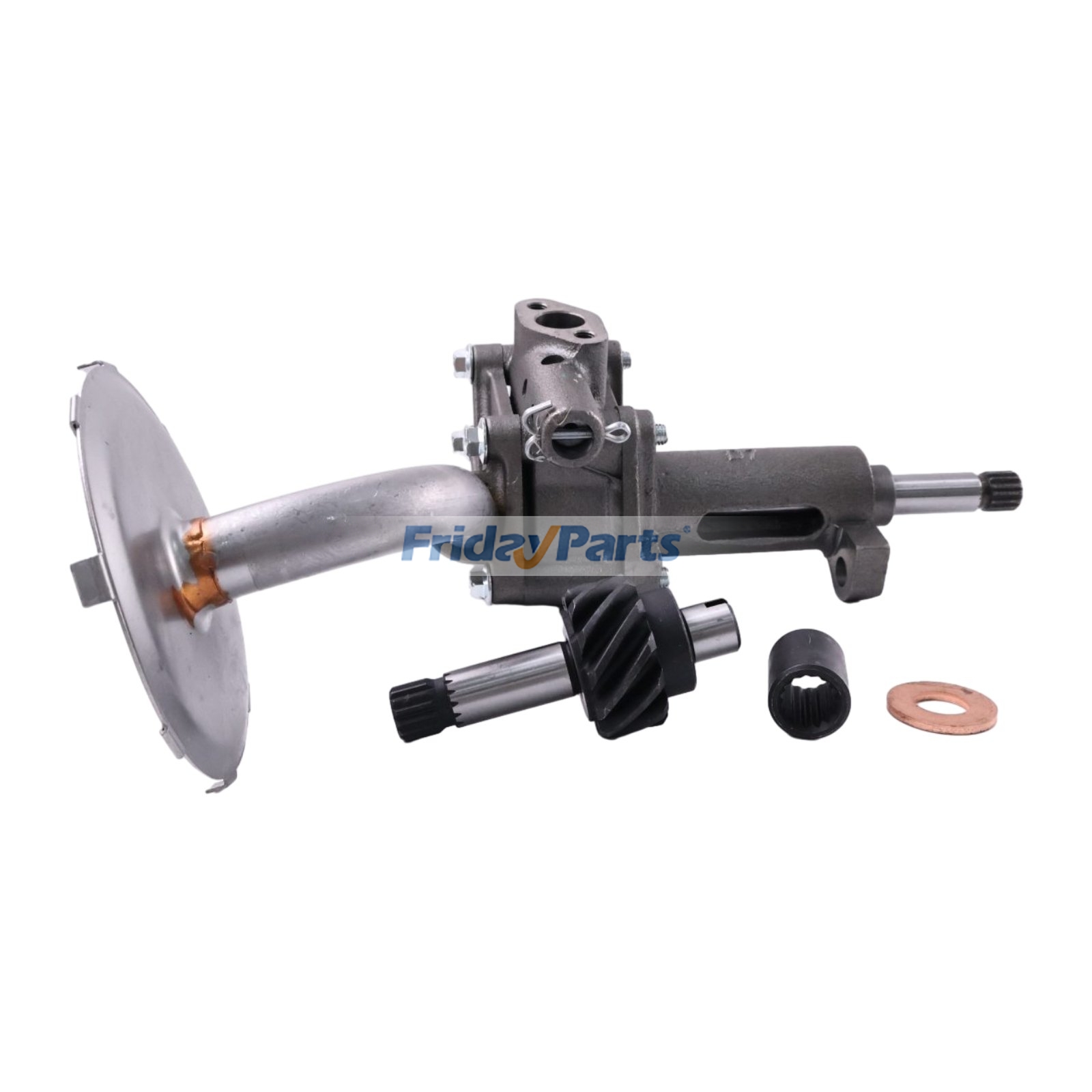 Oil Pump for Excavator,Loader