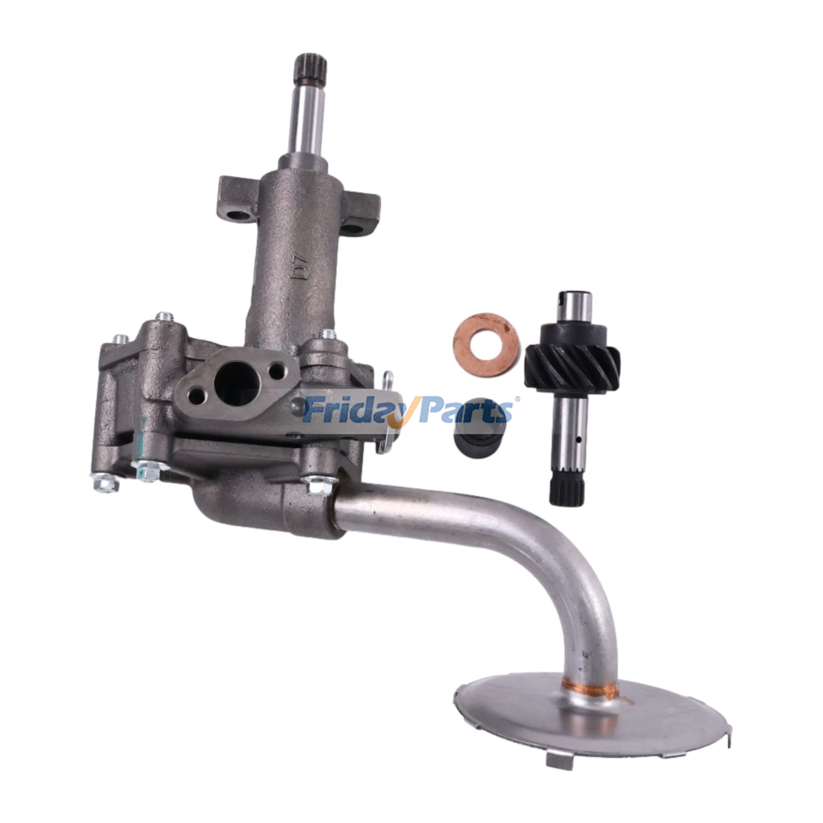 Parte para Motor