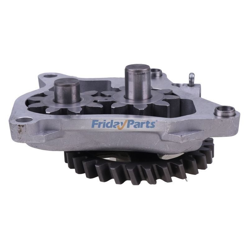 Engine,Truck Oil Pump