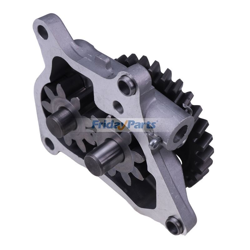 FridayParts Oil Pump