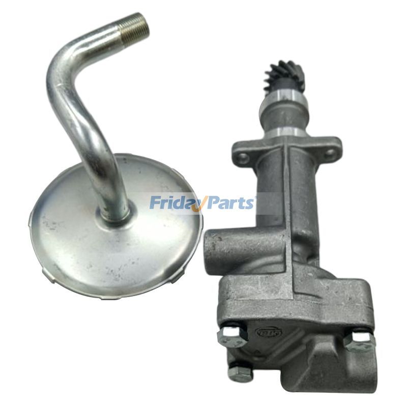 Oil Pump in Stock in China