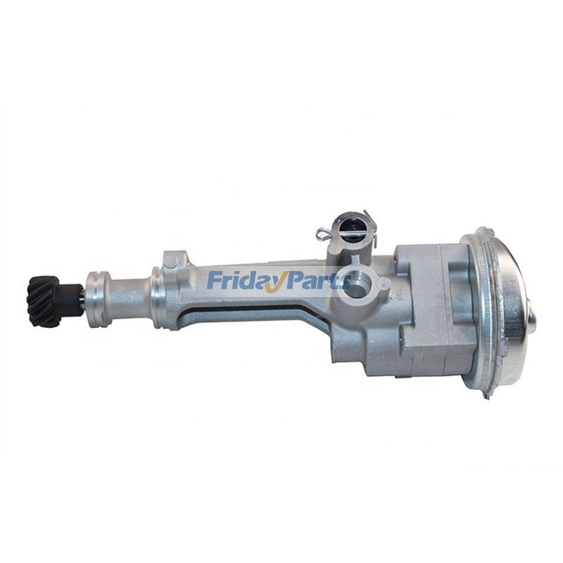 Engine Oil Pump
