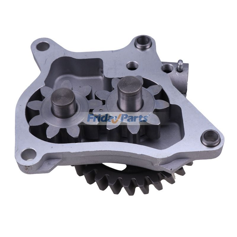 Oil Pump in Stock in China