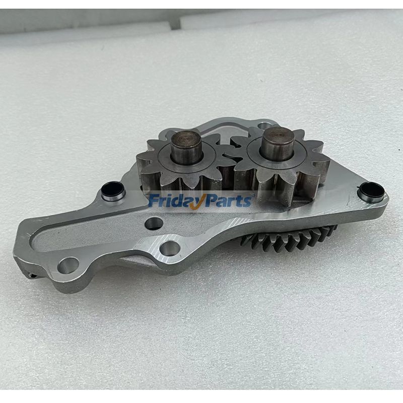 FridayParts Ölpumpe