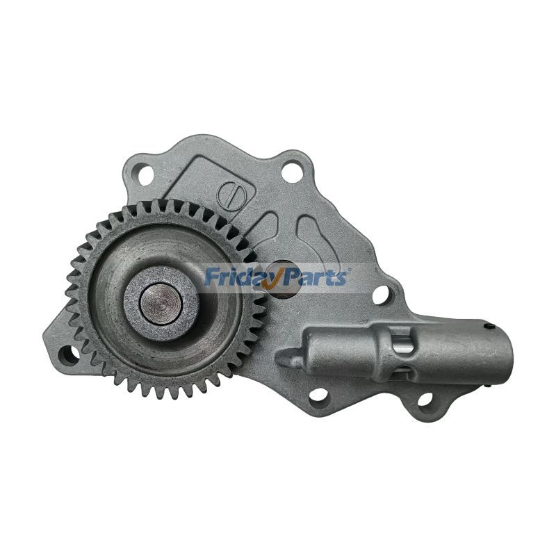 Ölpumpe 8981281340 8982326241 für Isuzu-Motor 4JK1 4JJ1 LKW NPR NLR85