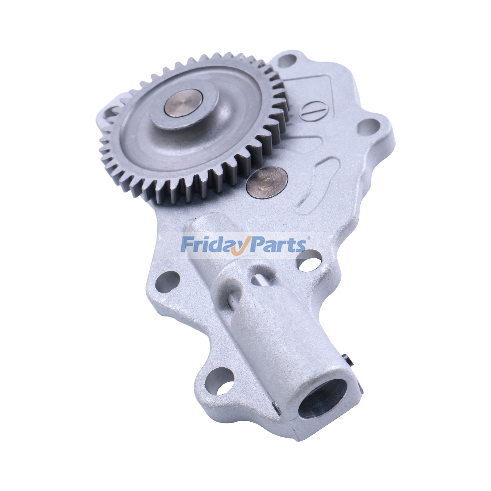 Oil Pump 8981281340 8982326241 for Isuzu Engine 4JK1 4JJ1 Truck NPR NLR85