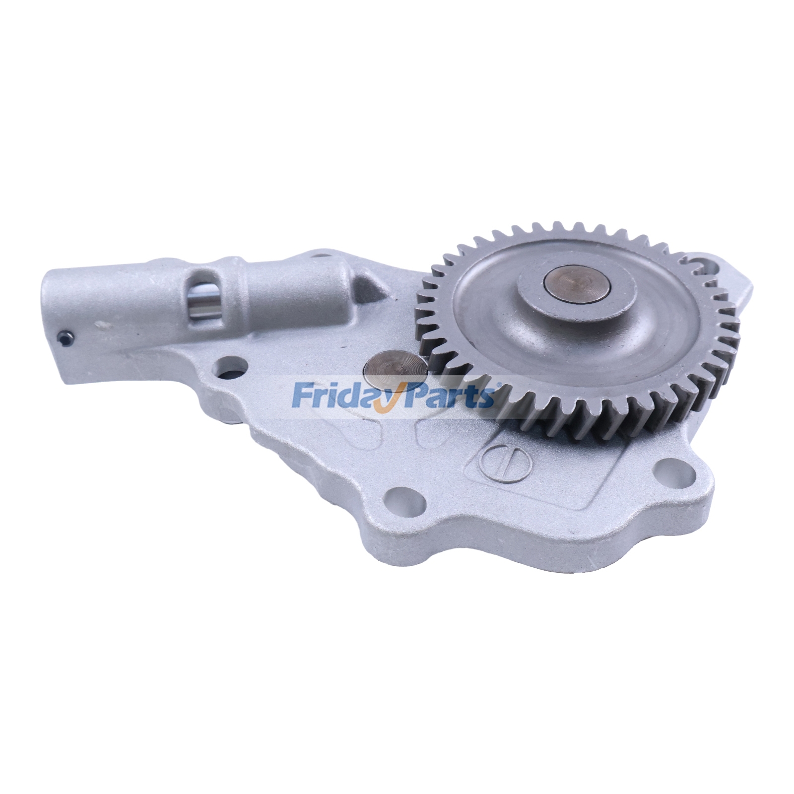 Oil Pump in Stock in China