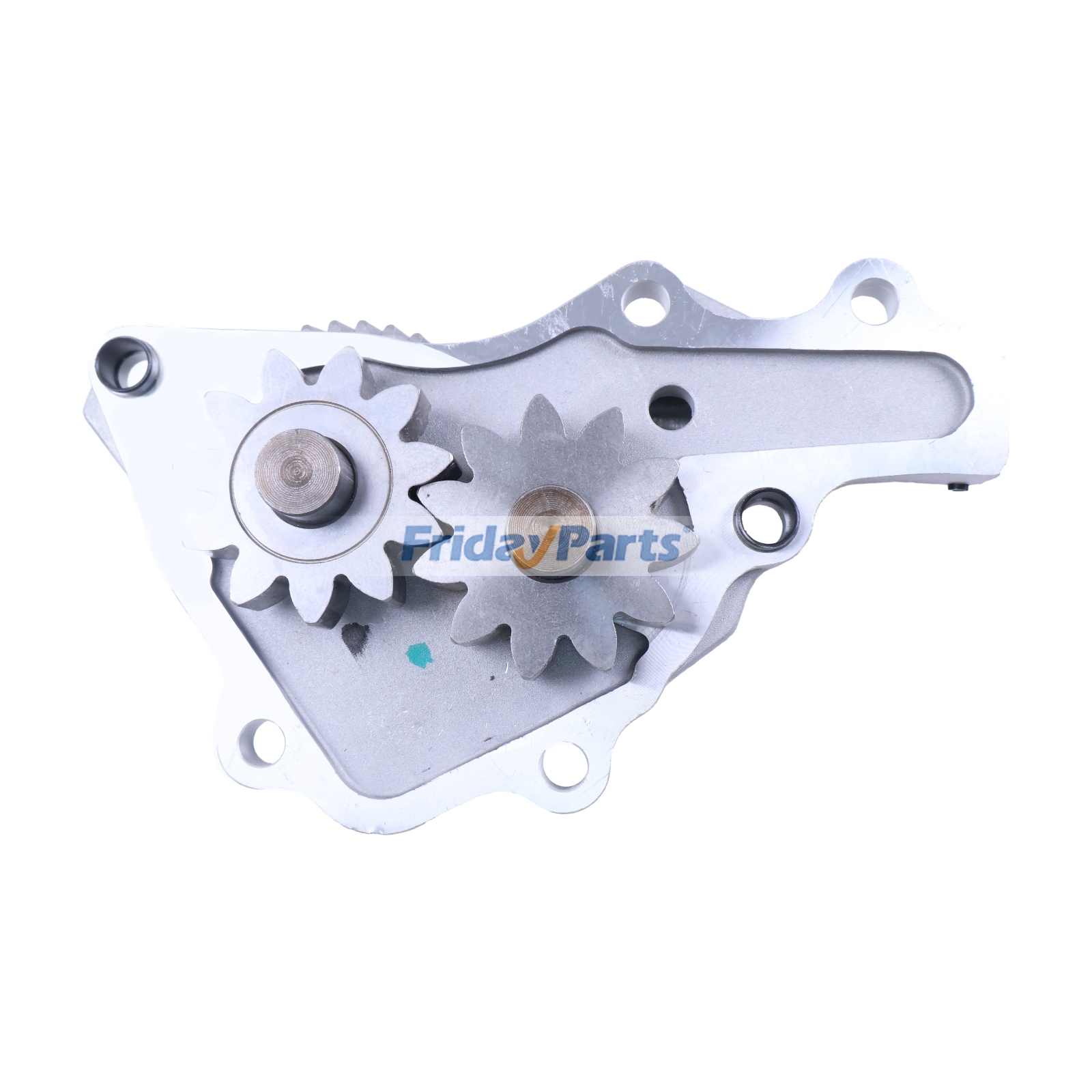 FridayParts Oil Pump