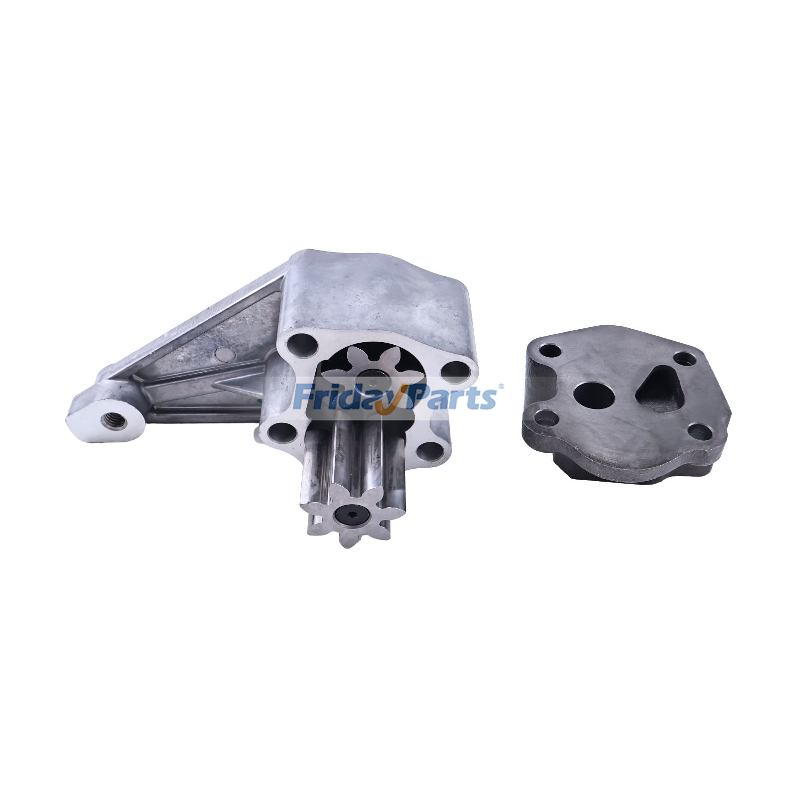 Bomba de aceite 91514258 para manipulador telescópico JLG G6-42A G6-42P G9-43A