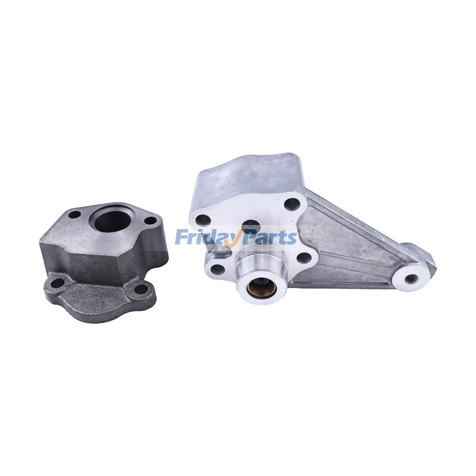 Bomba de aceite 91514258 para manipulador telescópico JLG G6-42A G6-42P G9-43A