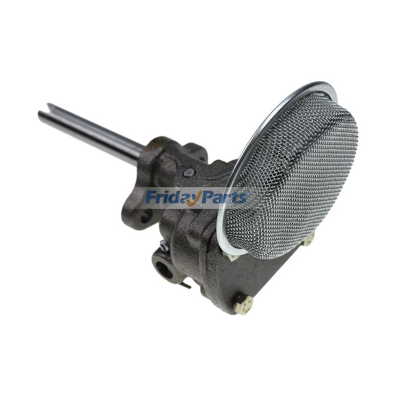  Oil Pump TCM Komatsu Mitsubishi Caterpillar CAT For KOMATSU,For Nissan,For OTHER BRAND