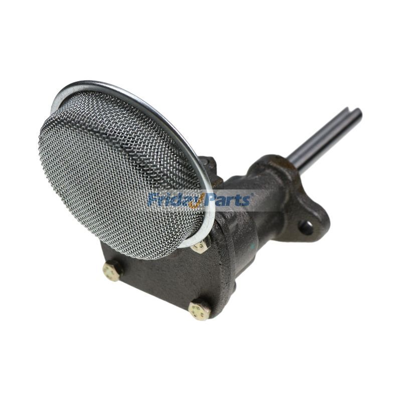 FridayParts Oil Pump TCM Komatsu Mitsubishi Caterpillar CAT