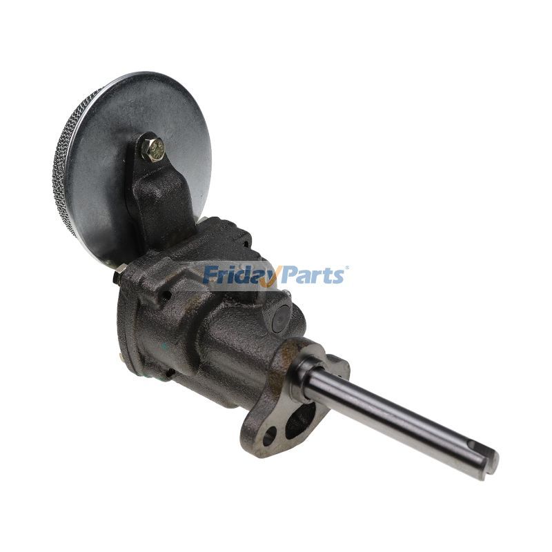 Oil Pump 91H20-01850 15010-66202 for Nissan Engine H15 H20