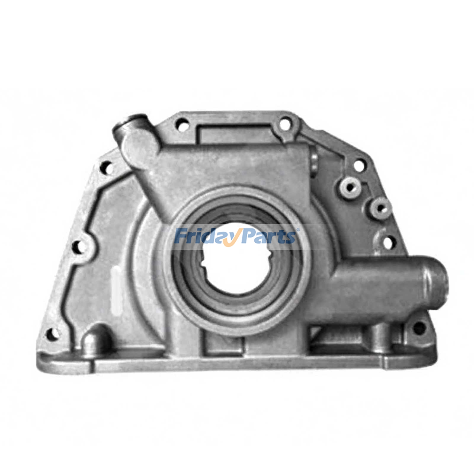 Bomba de aceite 93342353 960787300026 para motor MWM Chevrolet Blazer Grand Blazer S10 Silverado 1997-2012 Nissan Frontier 2002-2008 para Motor,Vehículo
