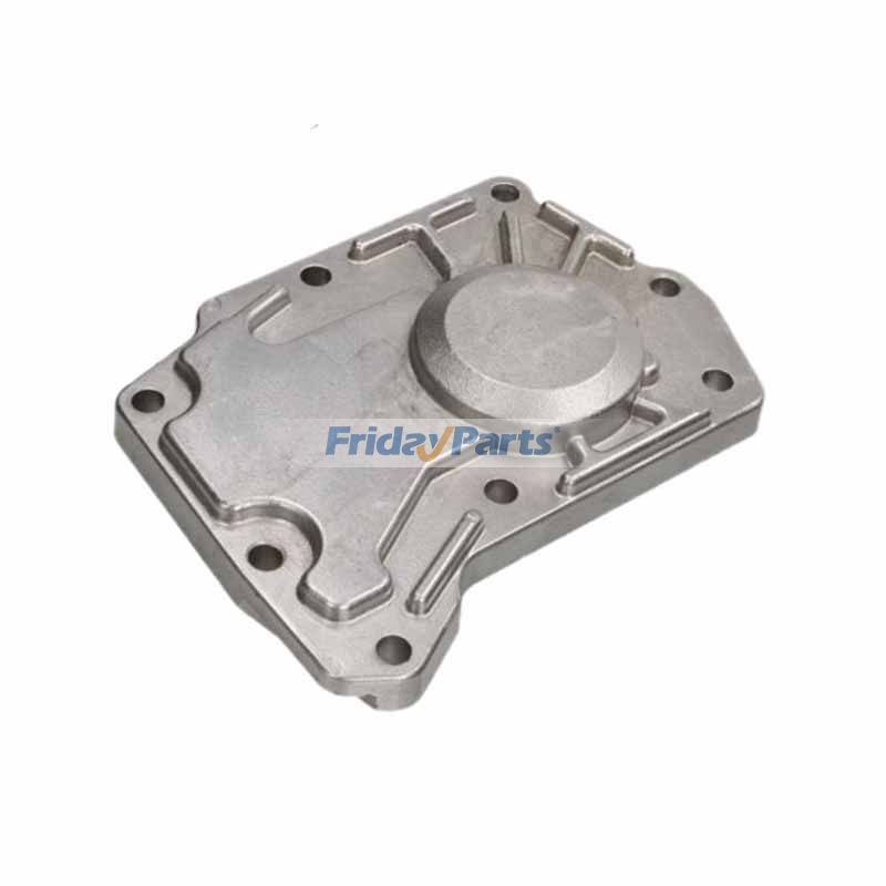 Bomba de aceite 95534889 para transmisión ZF 9S1110 9S1310 DAF IVECO MAN Renault Mercedes Benz Truck Para Renault