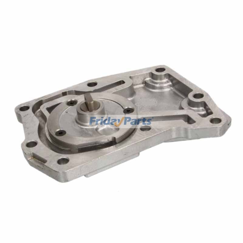 Oil Pump 95534889 for ZF Transmission 9S1110 9S1310 DAF IVECO MAN Renault Mercedes Benz Truck