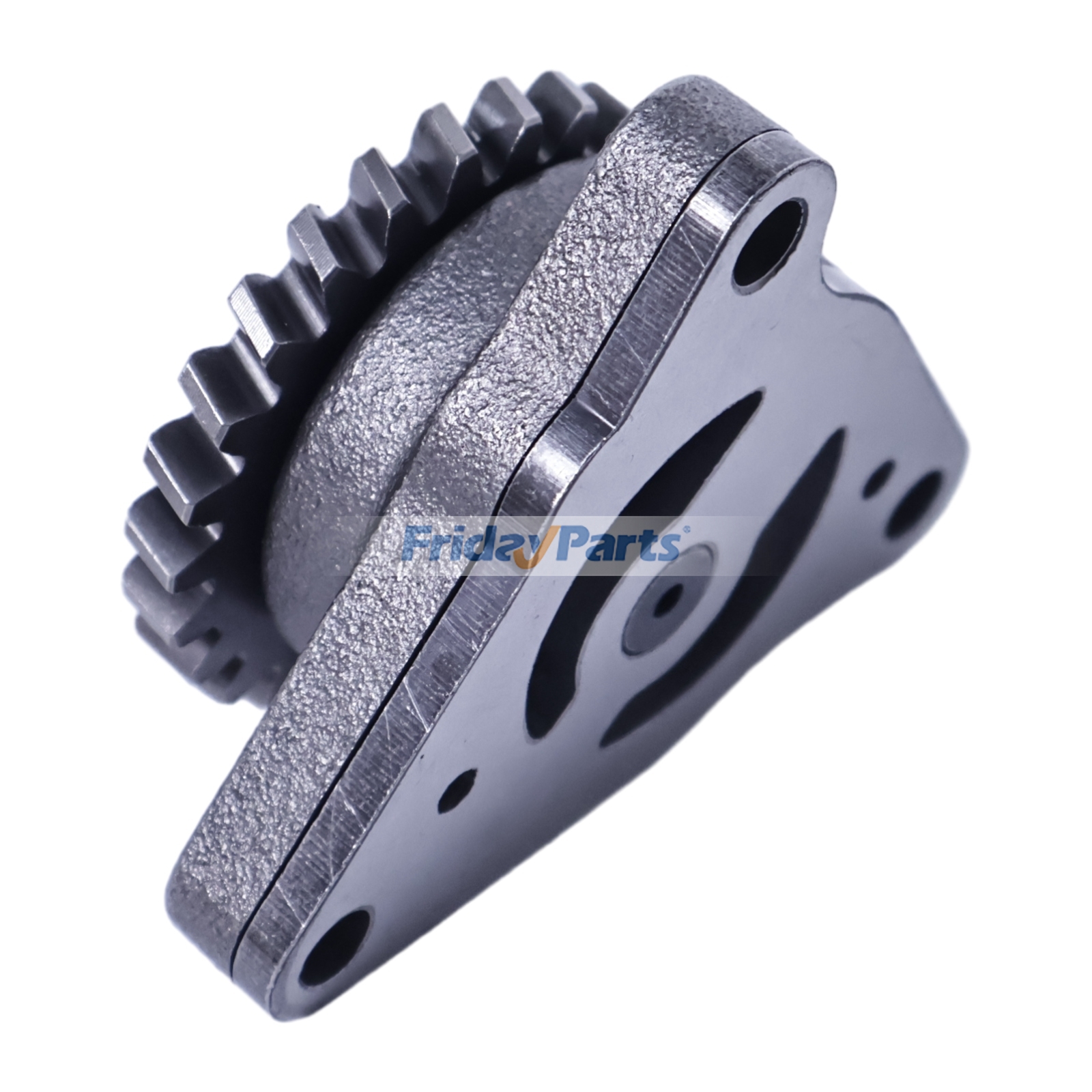 Oil Pump in Stock in China