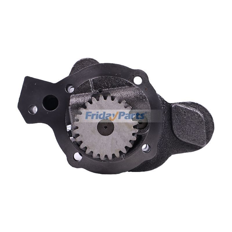 Engine Lubricating Oil Pump