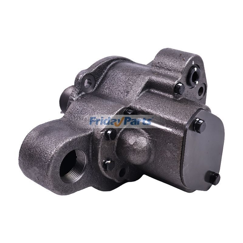 FridayParts Lubricating Oil Pump