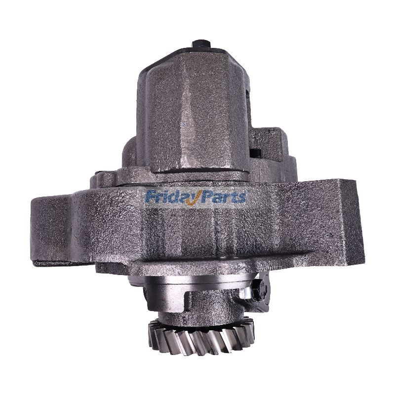 Lubricating Oil Pump  Engine