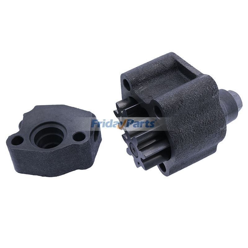  Oil Pump 6068 For JOHN DEERE