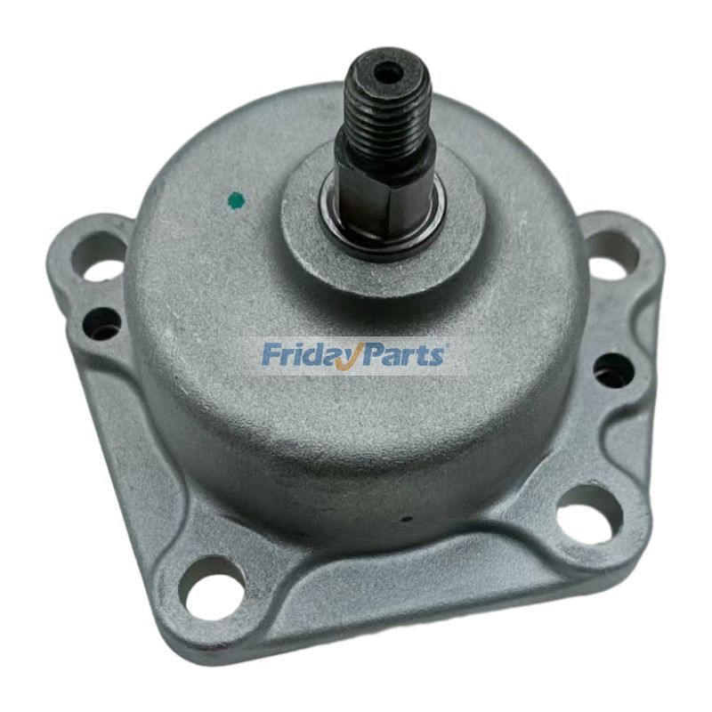 Oil Pump Assembly 113-1141 for Caterpillar CAT Engine 3046 3044C C3.4 Excavator 315C Loader 906 908 933 939 Tractor D3C D3G D4C D4G D5C D5G