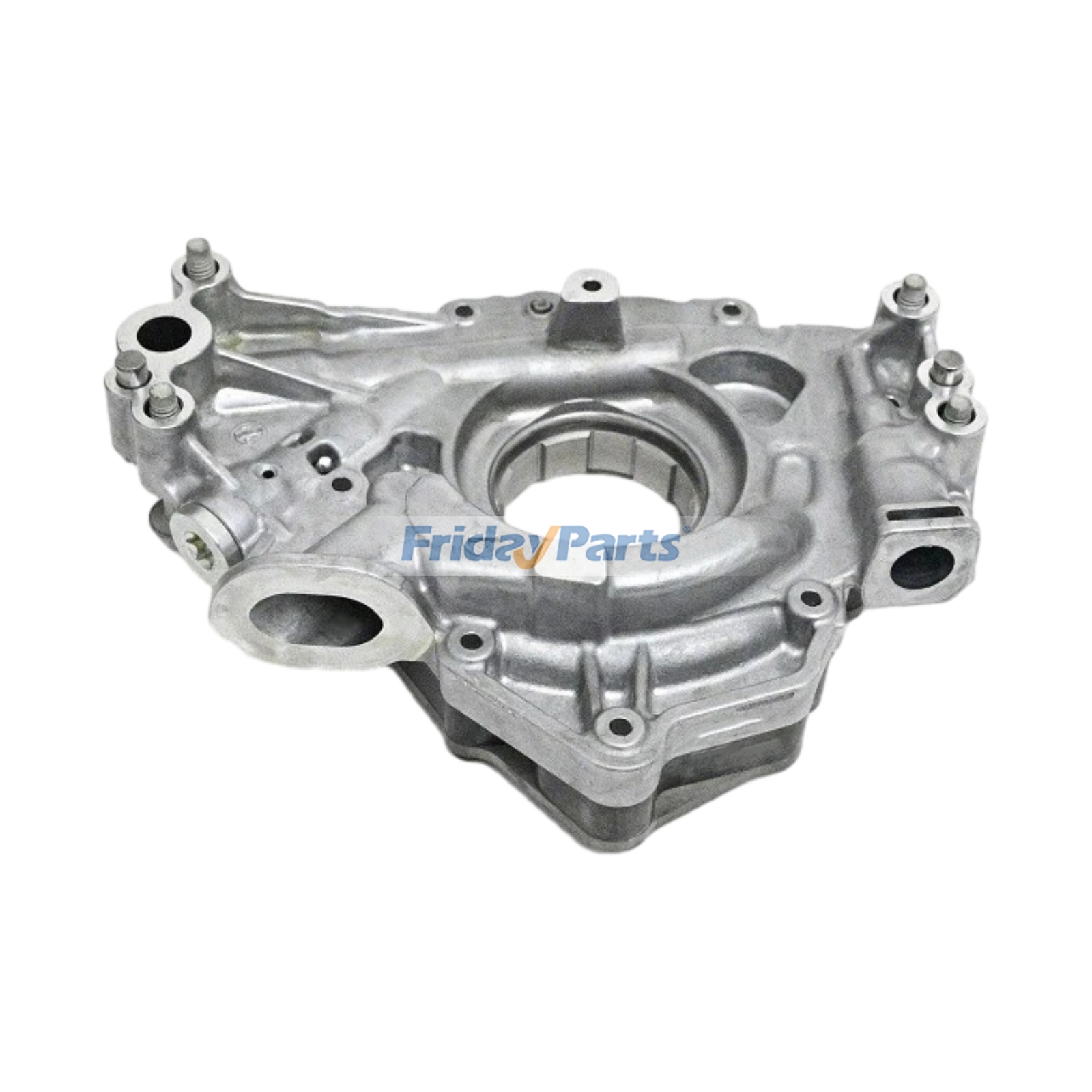 Gruppo pompa olio 12731661 12698354 per Cadillac Escalade 2022-2024, Chevrolet Express, Silverado, Tahoe, GMC Savana, Sierra, Yukon 2019-2024