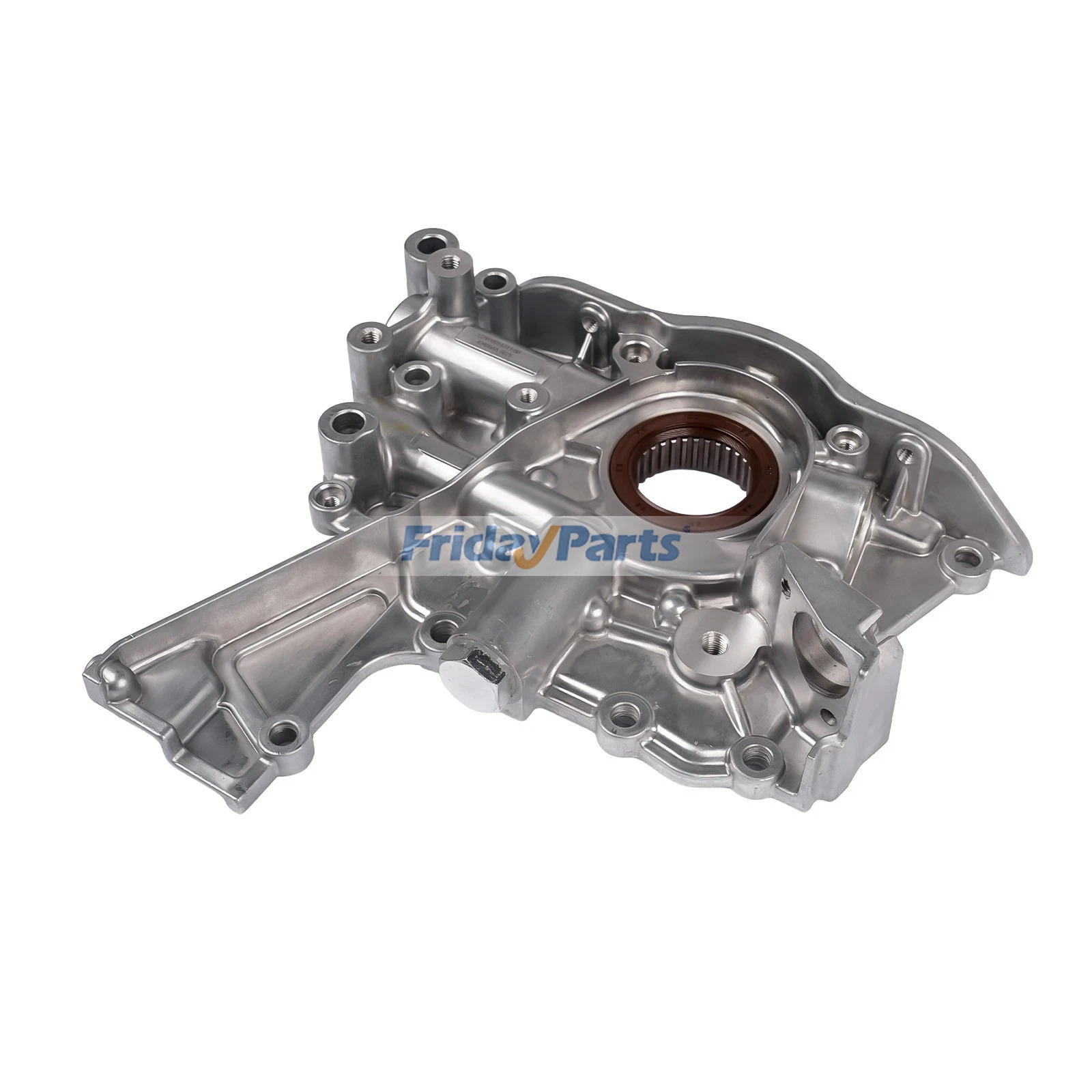 Oil Pump Assembly 15100-46091 15100-46060 15100-46090 for Toyota Supra 1995-1998  Lexus GS300 GS400 GS430 IS300 1995-2005