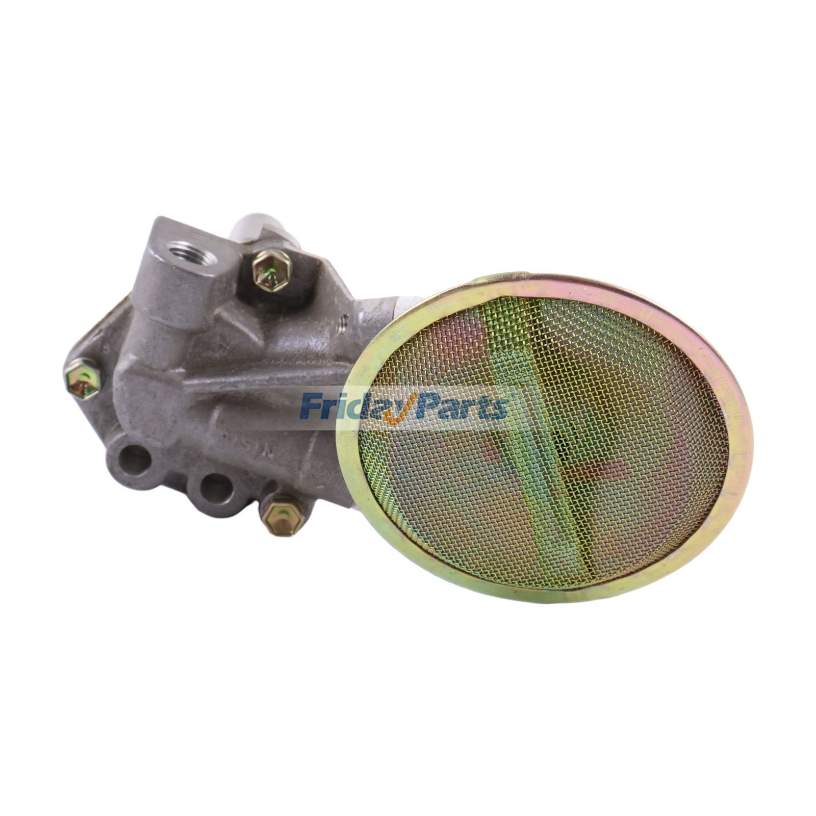  Oil Pump Assembly For Toyota