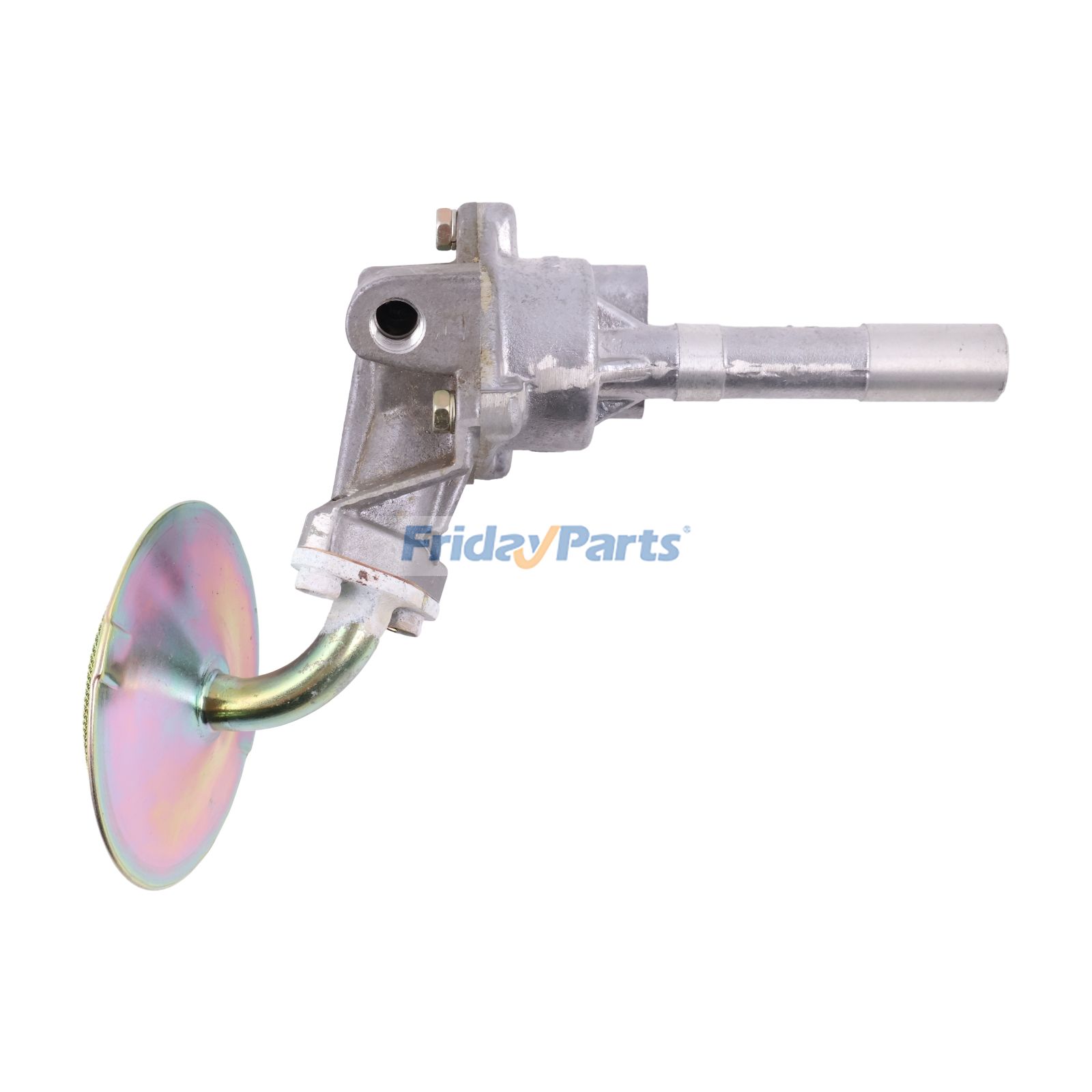 Oil Pump Assembly For Toyota Engine,Forklift