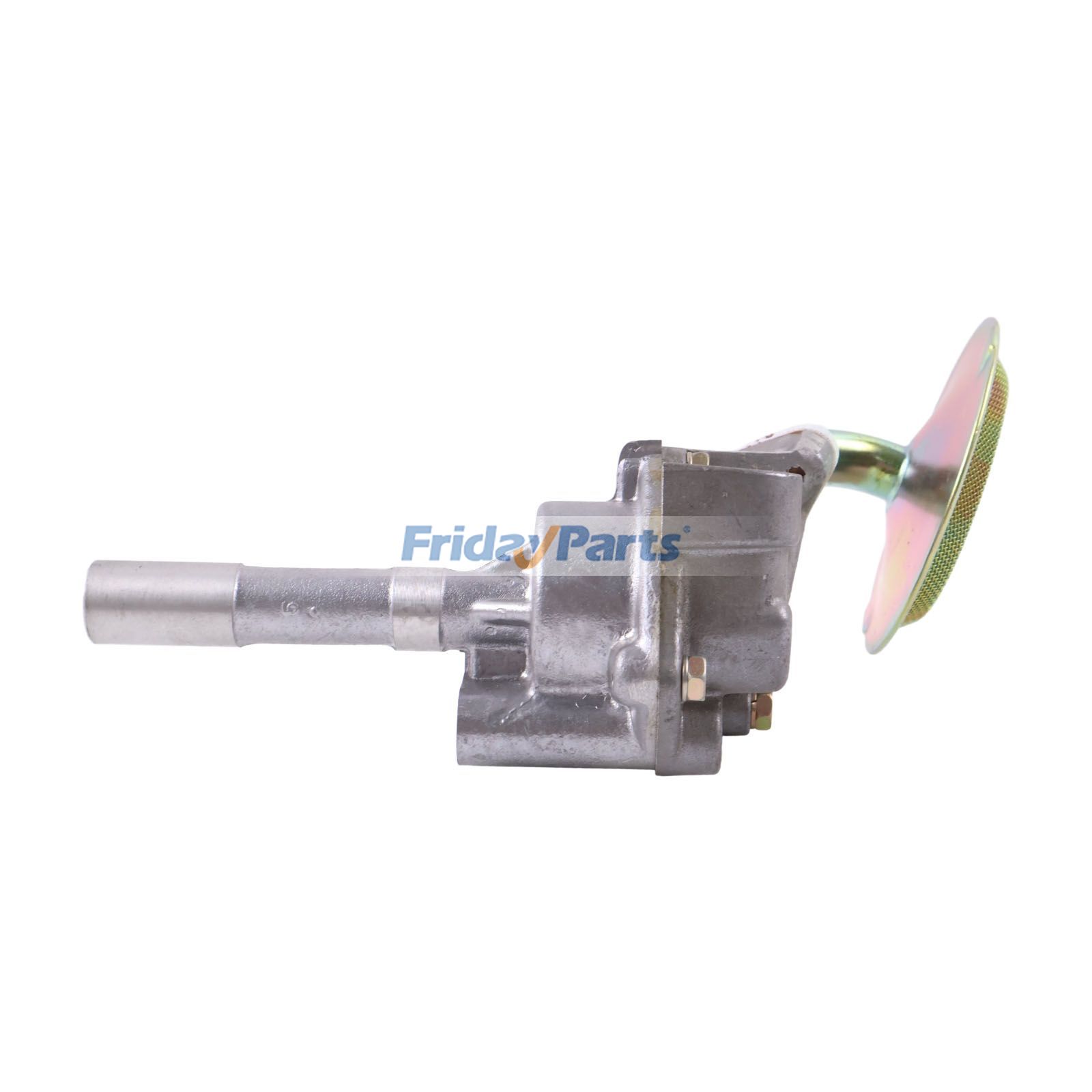 Engine,Forklift Oil Pump Assembly