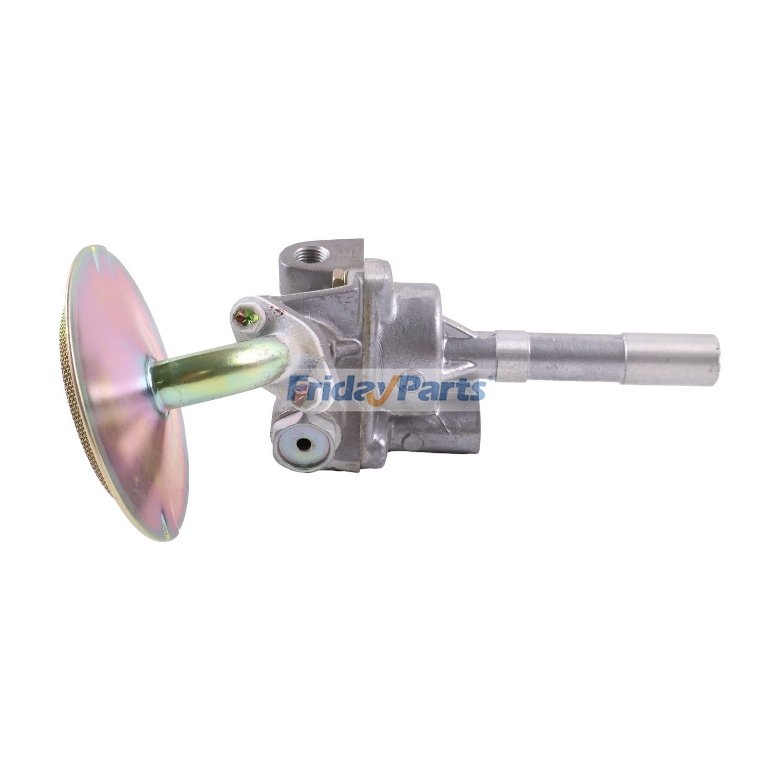 FridayParts Oil Pump Assembly
