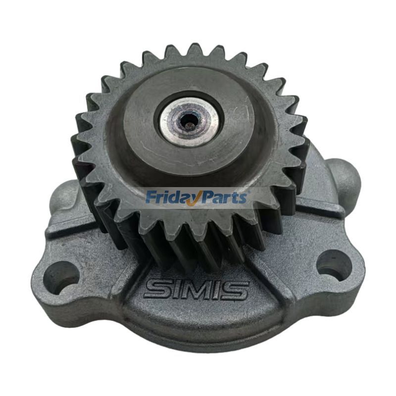 Oil Pump Assembly 15100-78201-71 for Toyota Engine 1DZ Forklift 6FD10 6FD14 6FD15 6FD18 6FD23 6FD25 6FD20