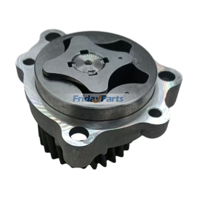 Oil Pump Assembly for Engine,Forklift