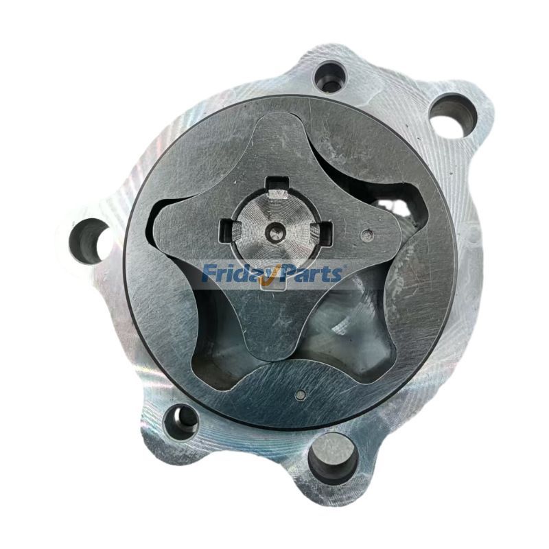 Engine,Forklift Oil Pump Assembly
