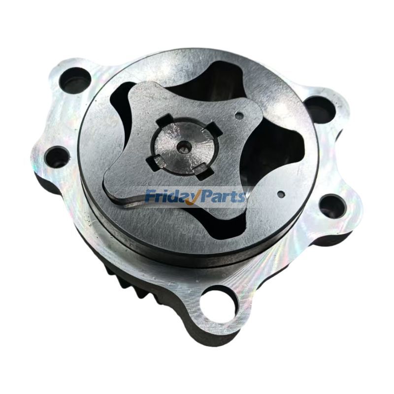 Oil Pump Assembly in Stock in China