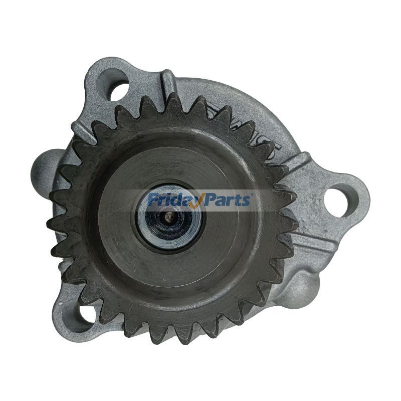  Oil Pump Assembly For Toyota